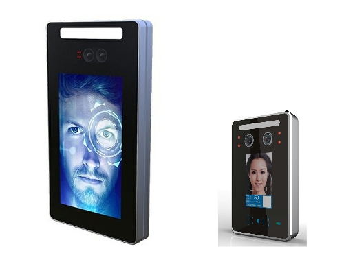 Face Recognition Access Control