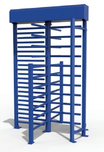 Full Height Turnstile FT100