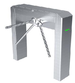 Tripod Turnstile TT301