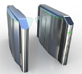Retractable Flap Gate RG400 Concept